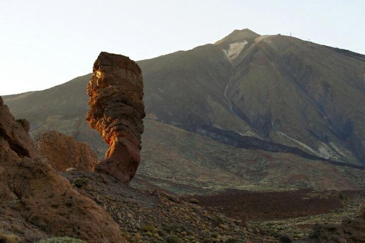 Appartamento Estudio Molinos La Laguna (Tenerife)