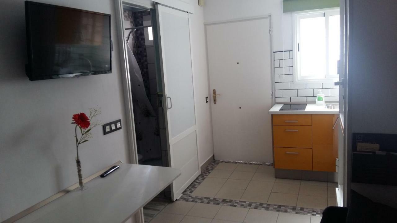 Estudio Molinos Apartamento *