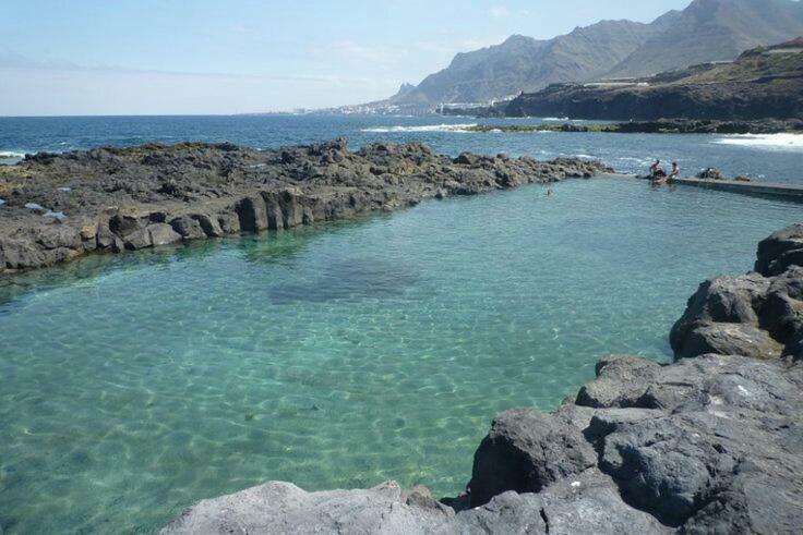 Estudio Molinos Apartamento La Laguna (Tenerife)